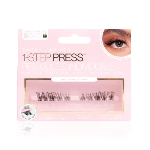 1-Step Press Everyday Map