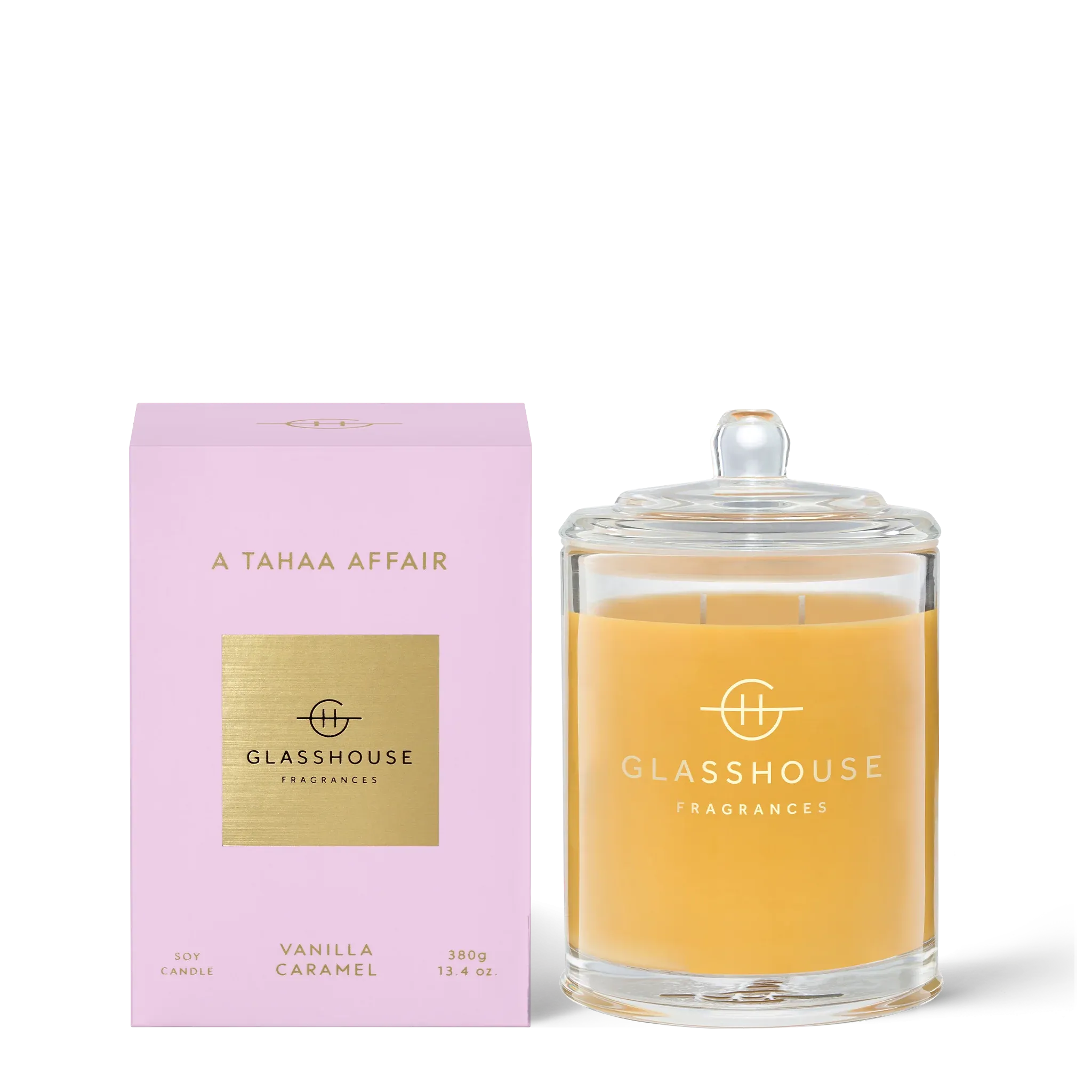 A Tahaa Affair 13.4 Oz. Candle