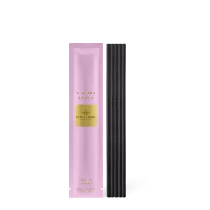 A Tahaa Affair Replacement Scent Stems