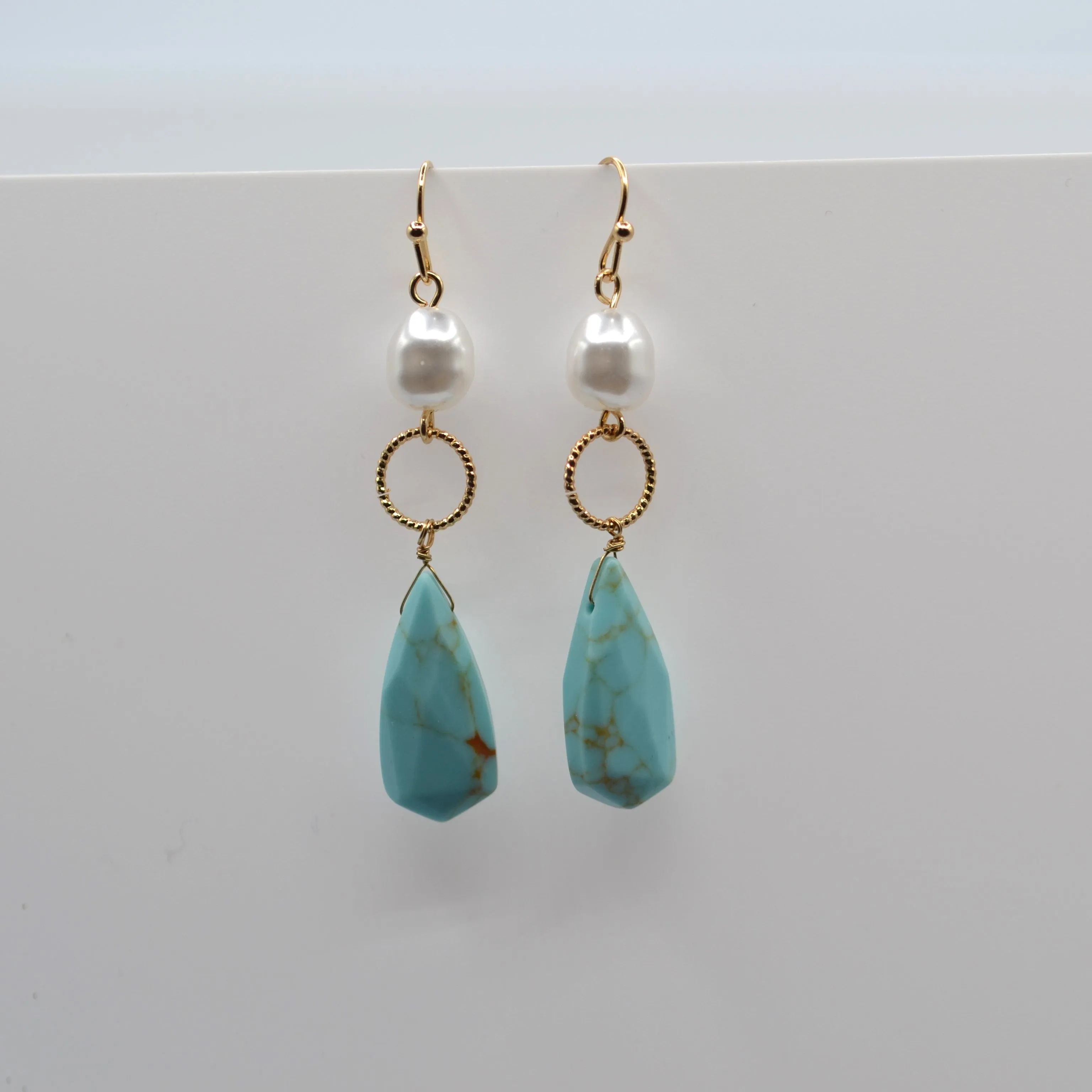 Bert Earring
