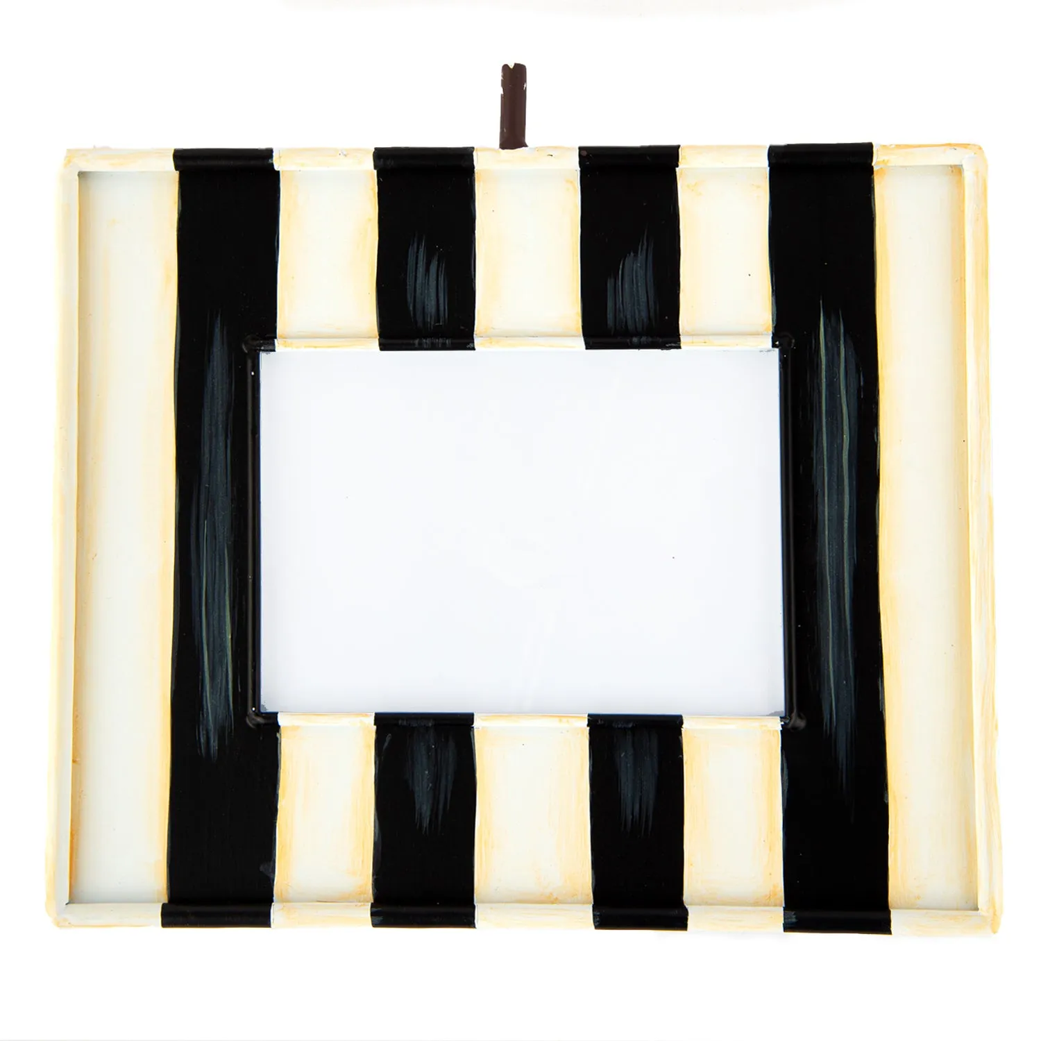 Celebrate Everyday Finial Frame, 5" X 7"