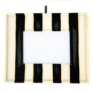 Celebrate Everyday Finial Frame, 5" X 7"