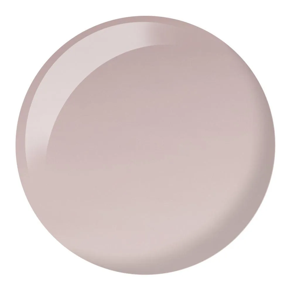 DC Duo 301 Half Moon