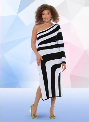 Donna Vinci Knit 13445