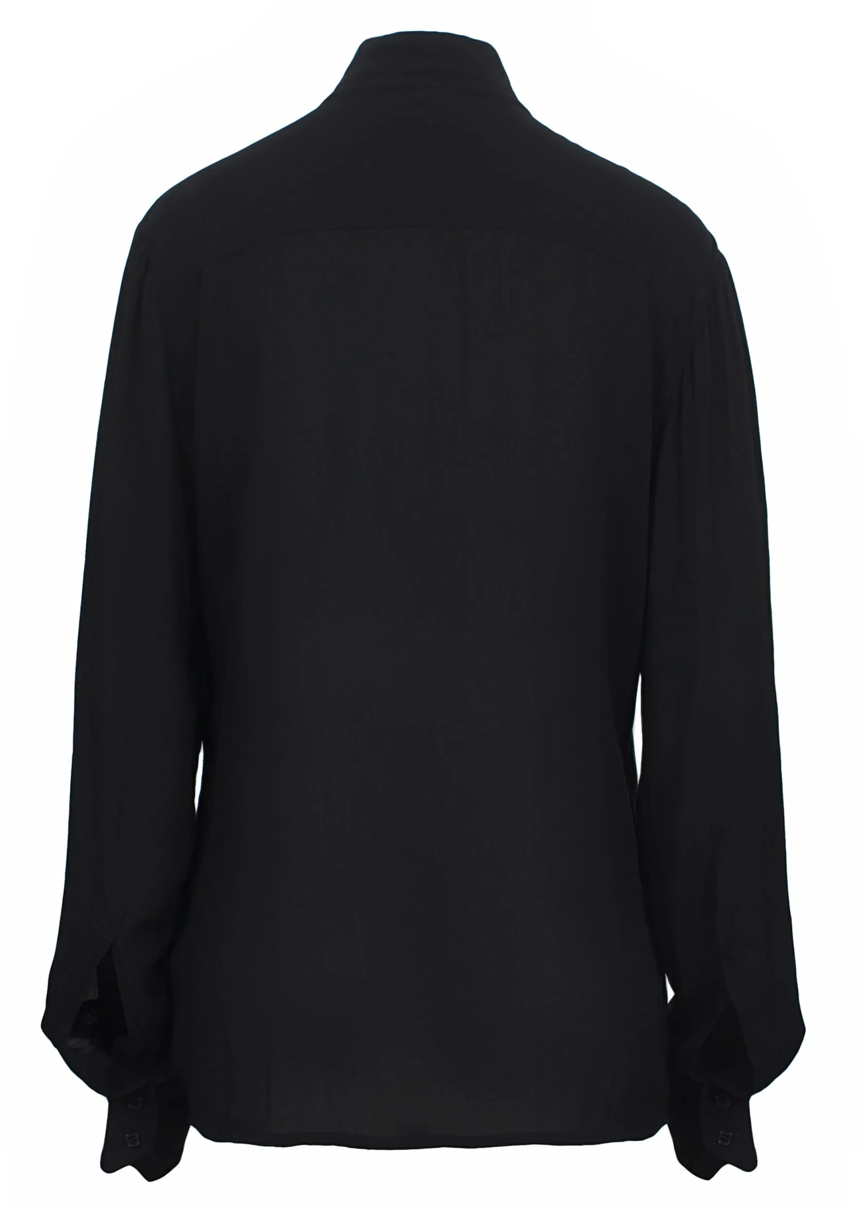 DOUBLE COLLAR - Shirt