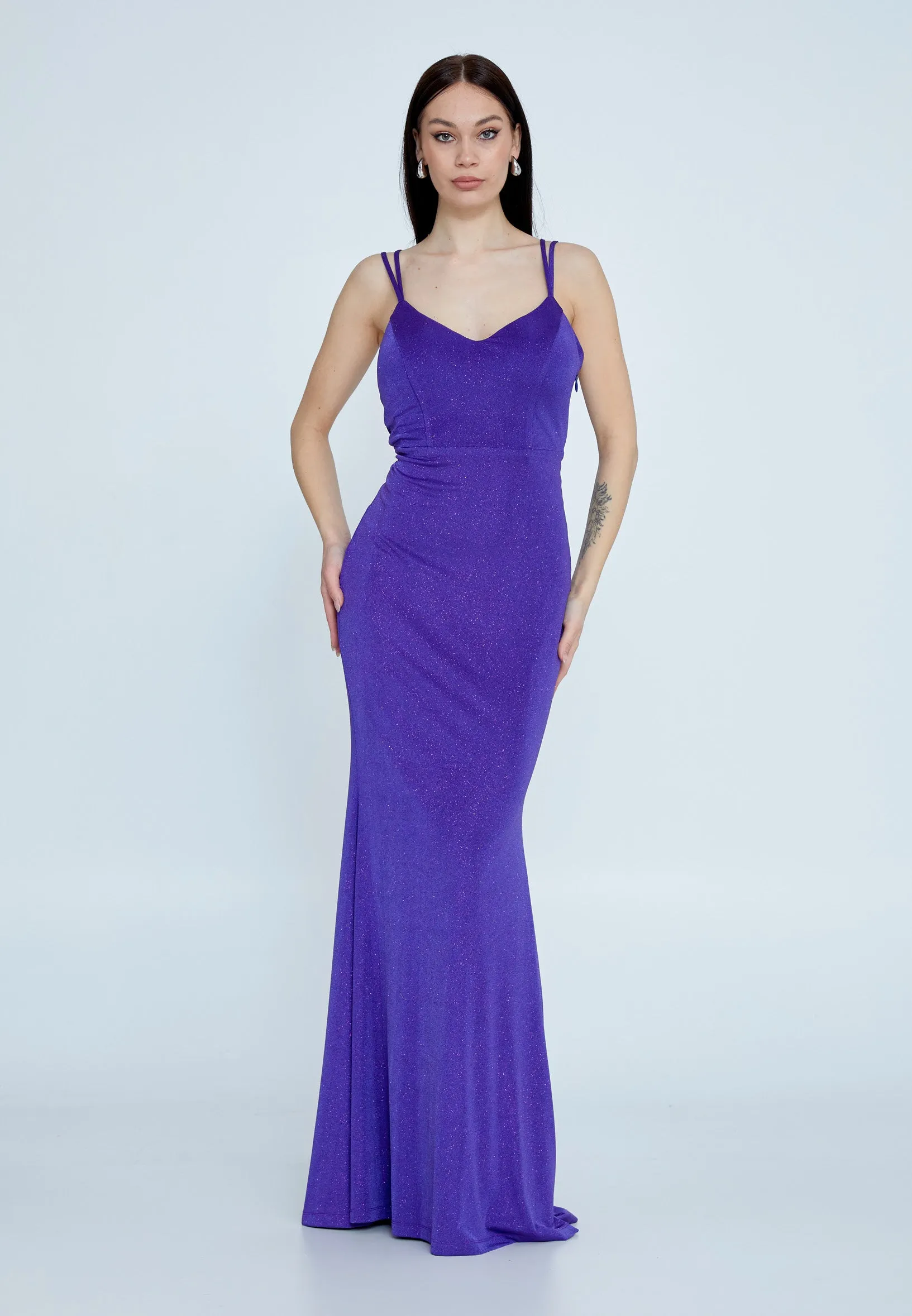 Evening Maxi Dress