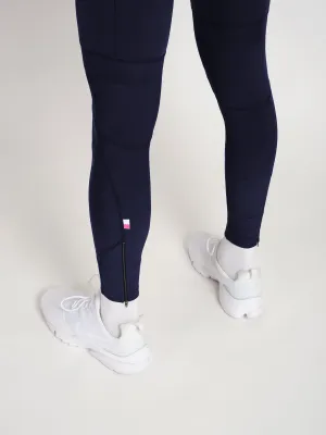 Everyday Legwarmers Navy