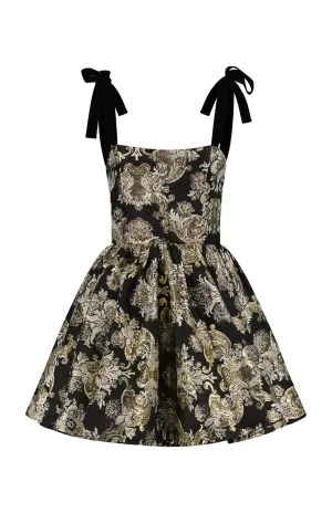 Fay Babydoll Dress