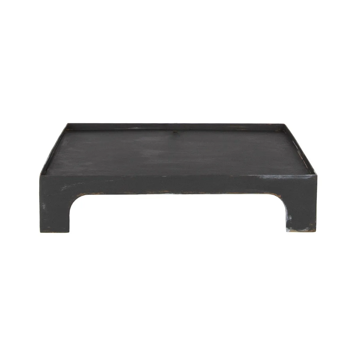 Finial Tray, Black