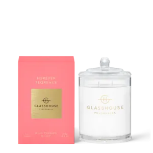 Forever Florence 380g GH Candle