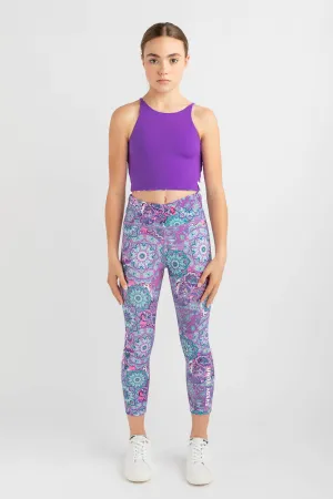 Joy Crossover 7/8 Tight