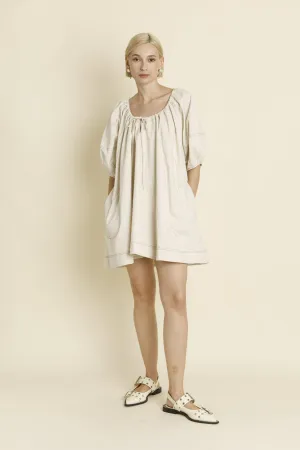 Landry Babydoll Dress