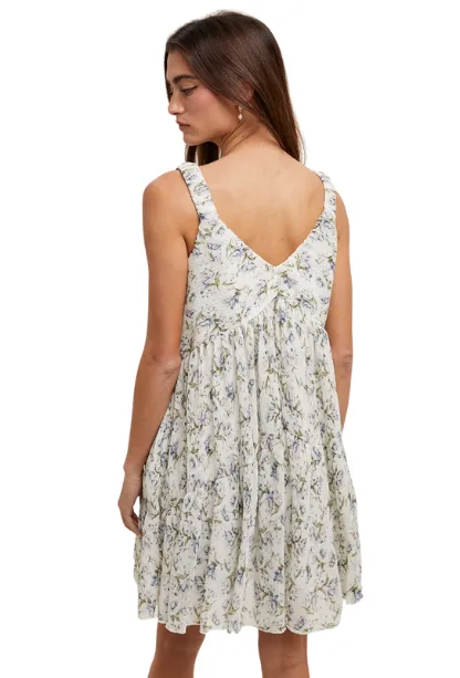 Life's A Breeze Dress