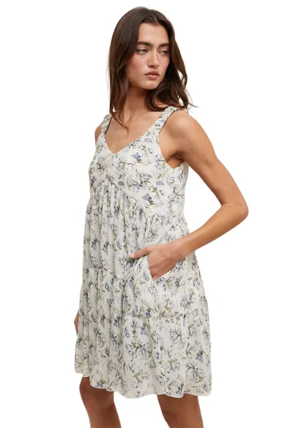 Life's A Breeze Dress