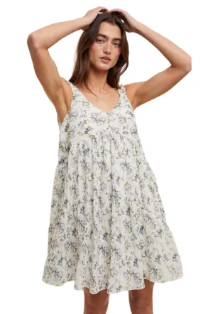 Life's A Breeze Dress