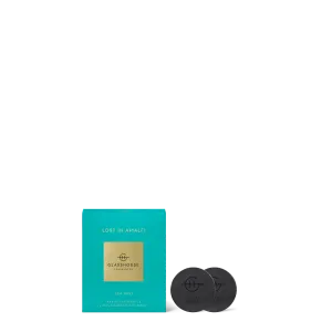Lost In Amalfi Car Diffuser Refill
