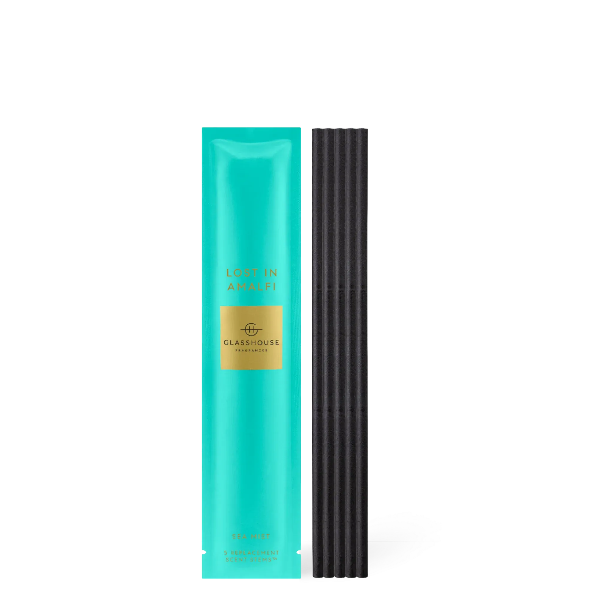 Lost In Amalfi Replacement Scent Stems