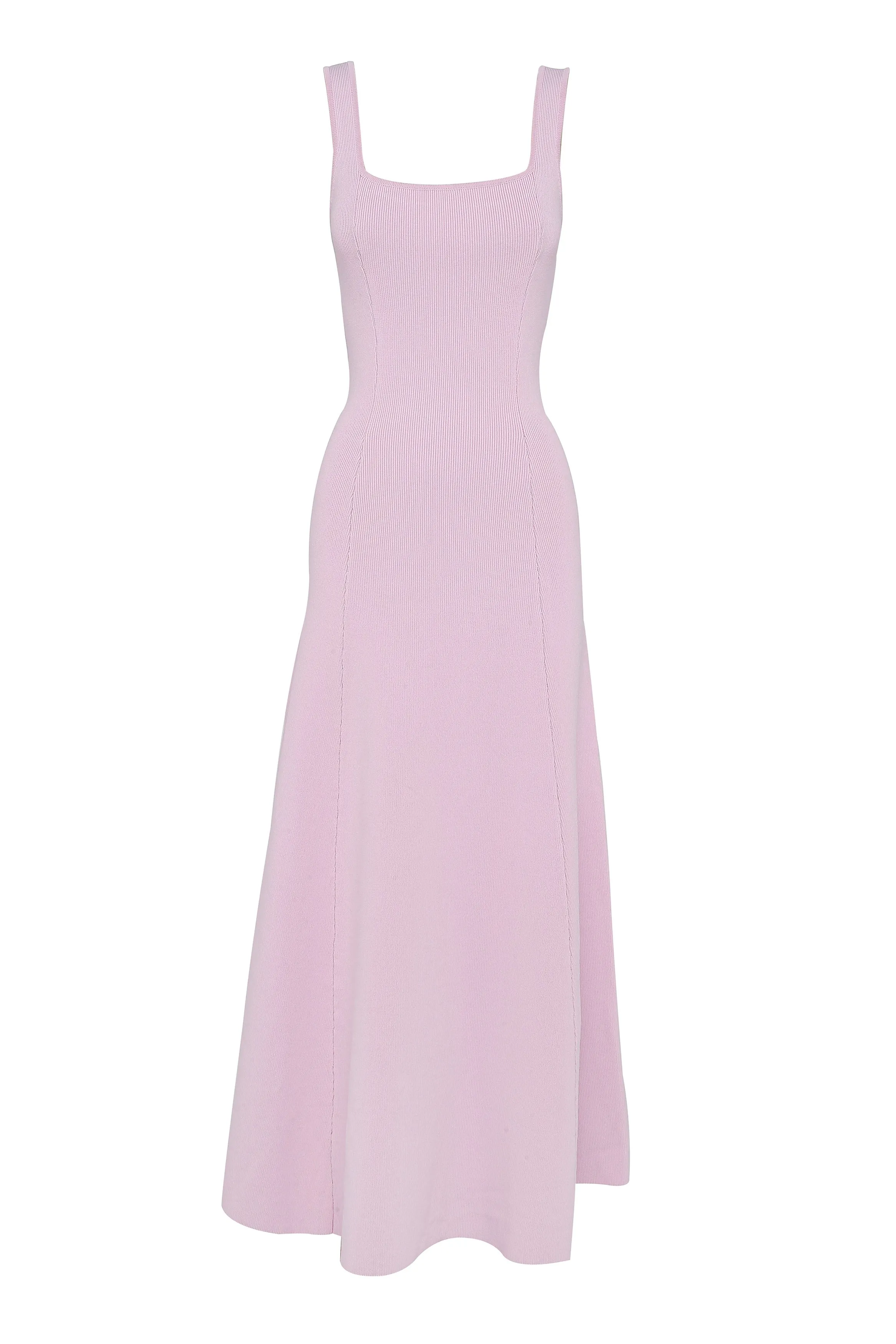 Monaco Maxi Dress