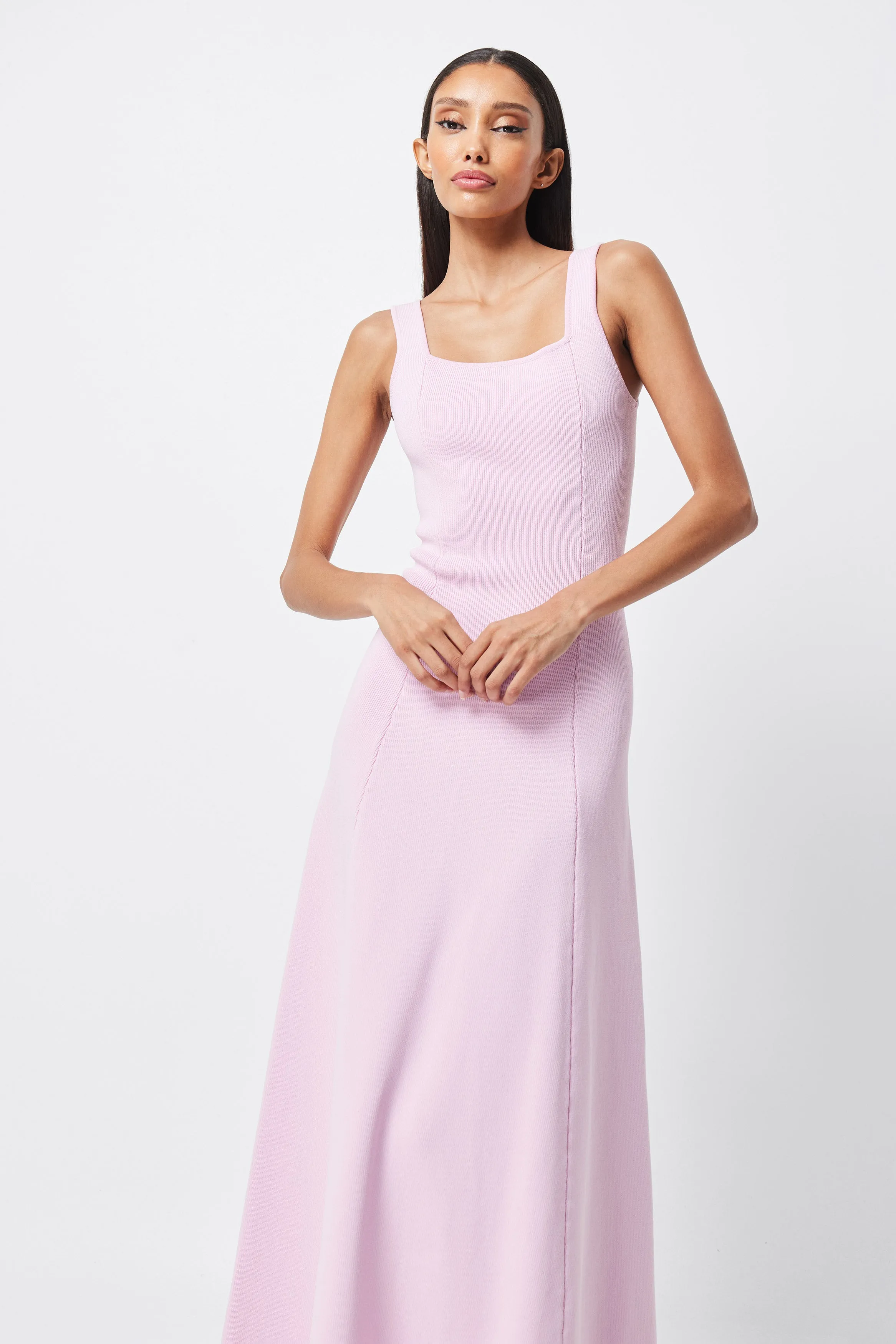 Monaco Maxi Dress