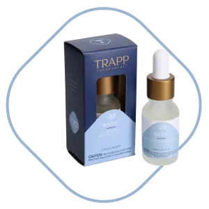No 20 Water Ultrasonic Diffuser Oil