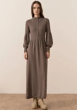 Nucleus Knit Dress