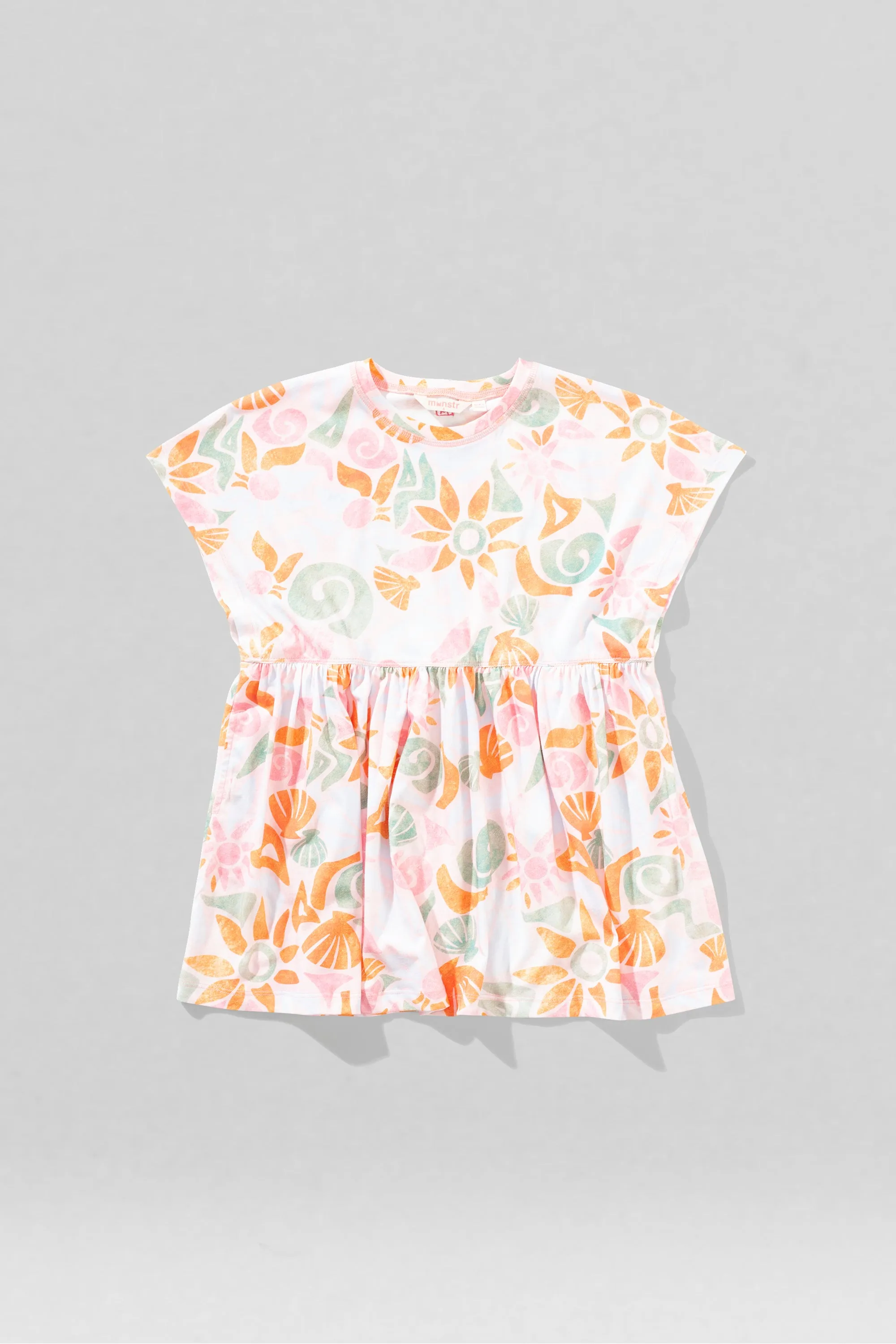 OCEANIA DRESS