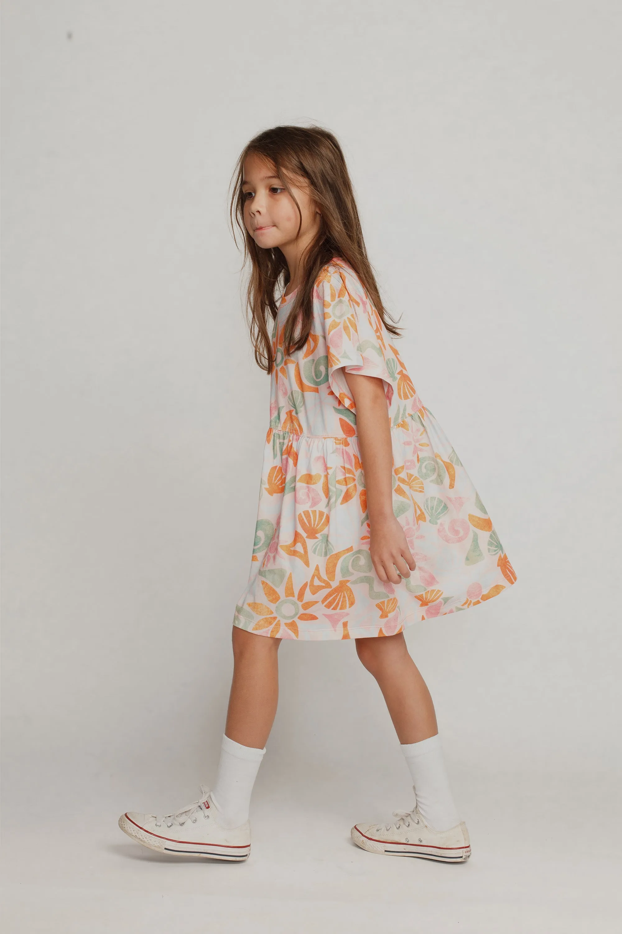 OCEANIA DRESS