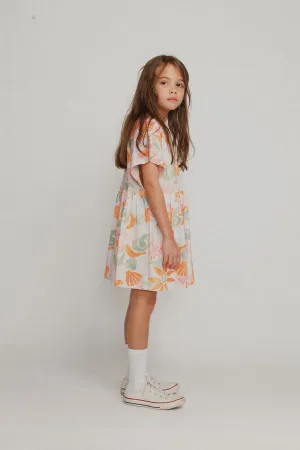 OCEANIA DRESS