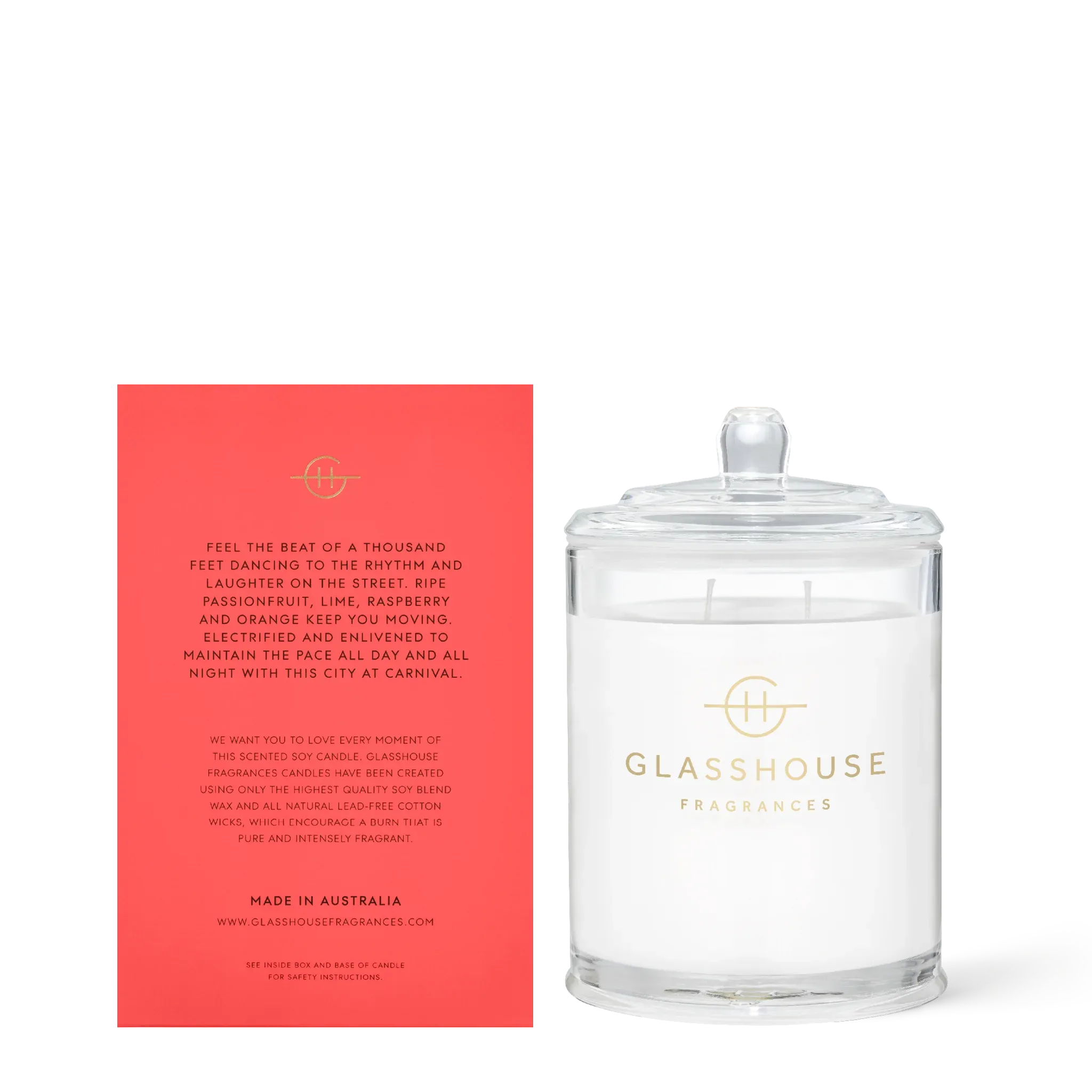 One Night In Rio 13.4 Oz. Candle