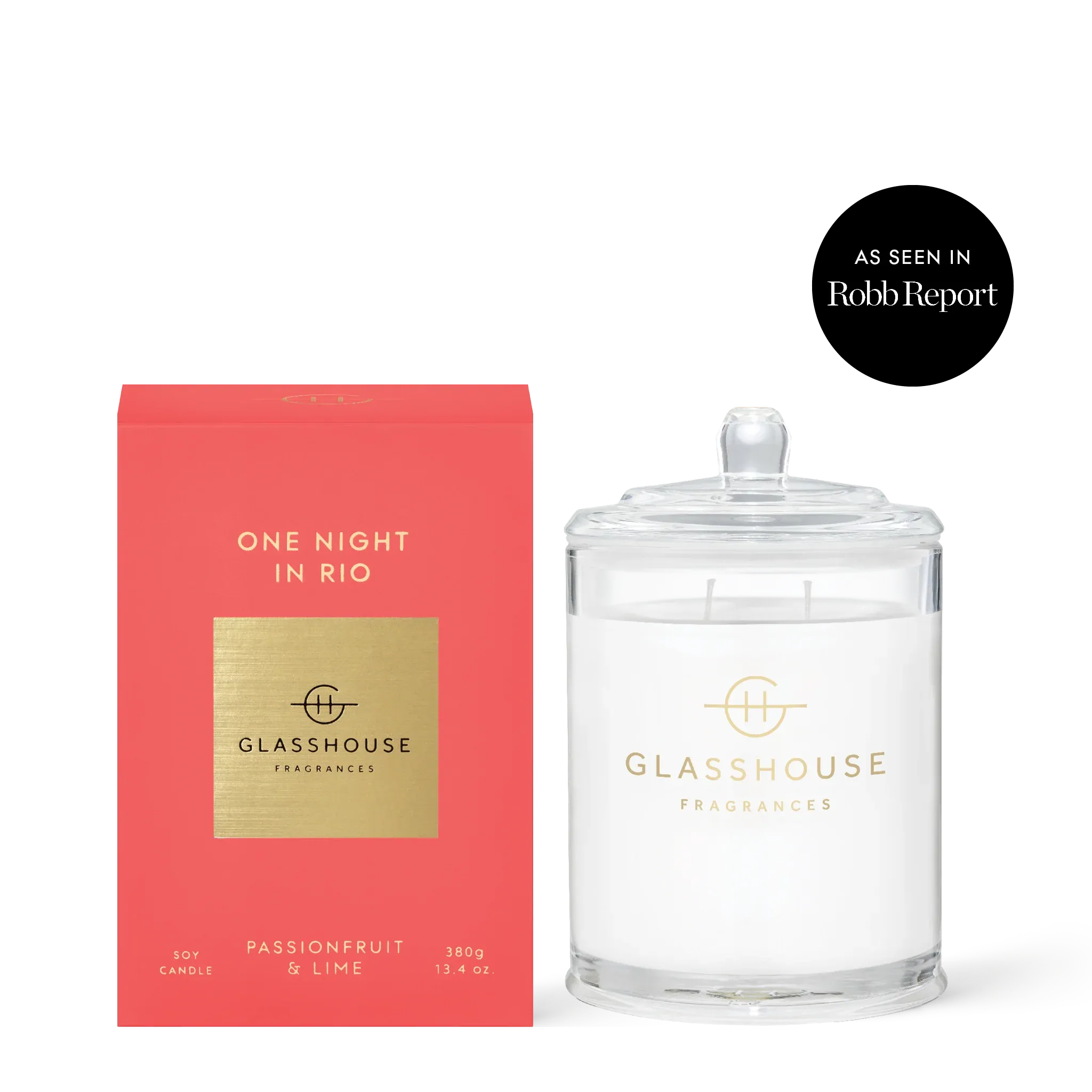 One Night In Rio 13.4 Oz. Candle