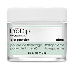 Prodip Powder - Clear 56g