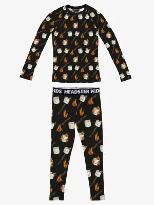 Roasted Base Layer Set (Youth)