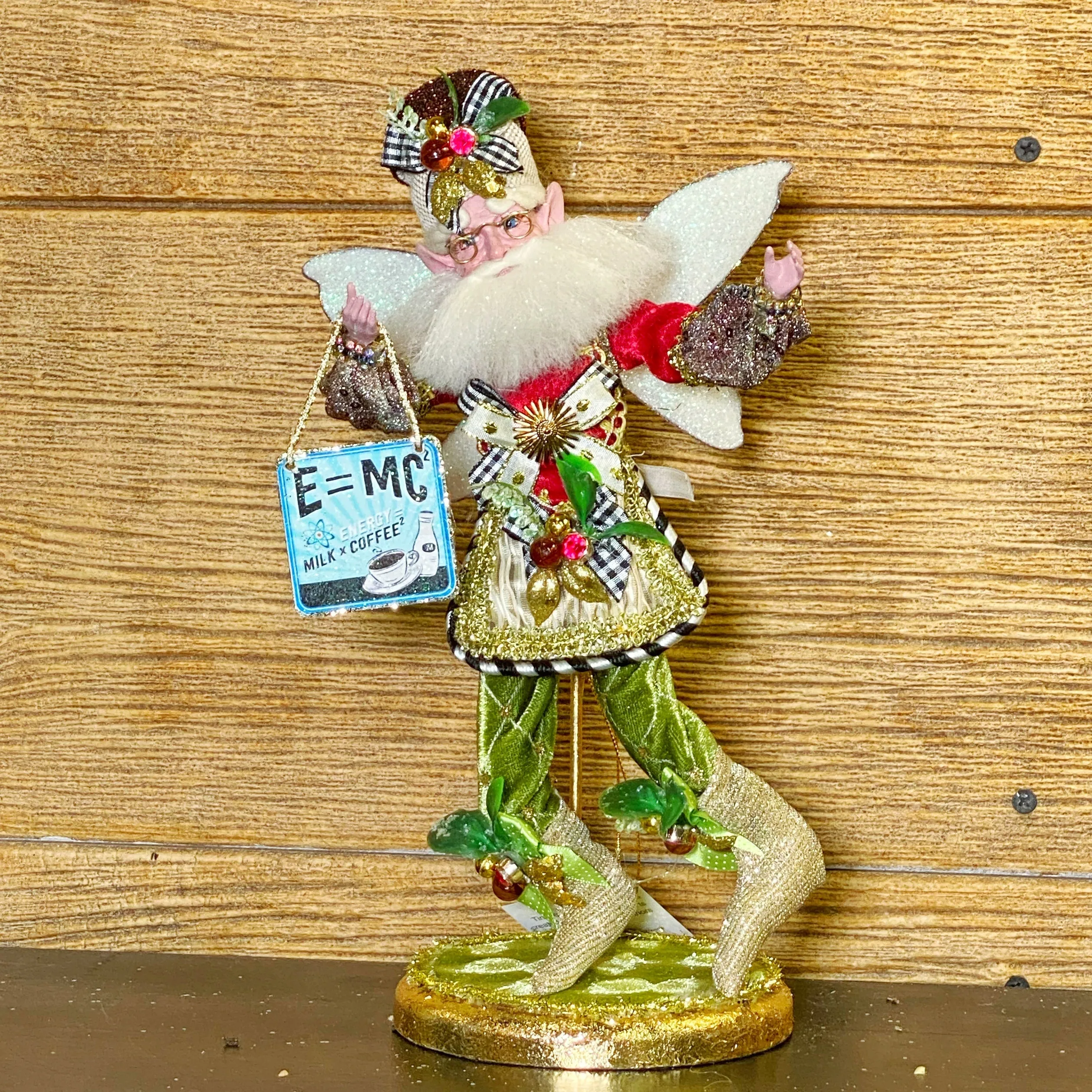 Spring Base Stand