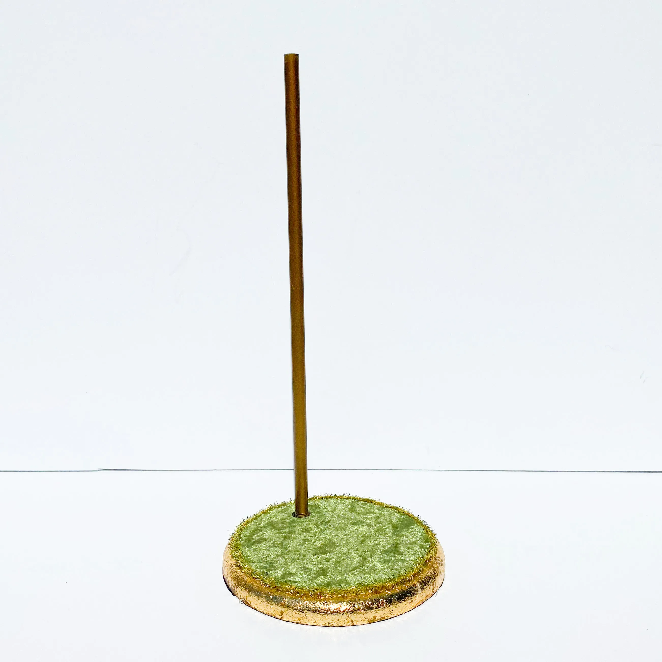 Spring Base Stand