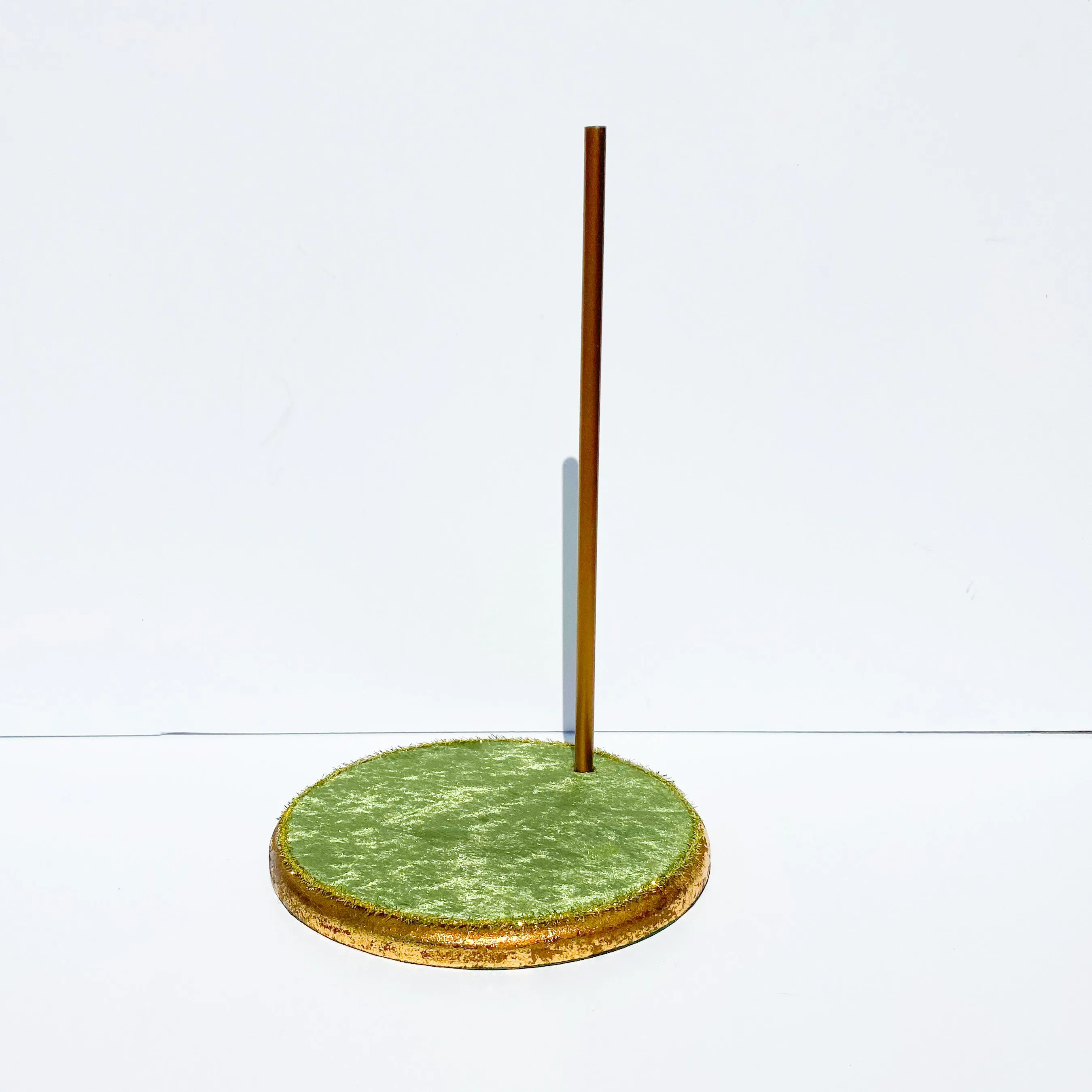 Spring Base Stand