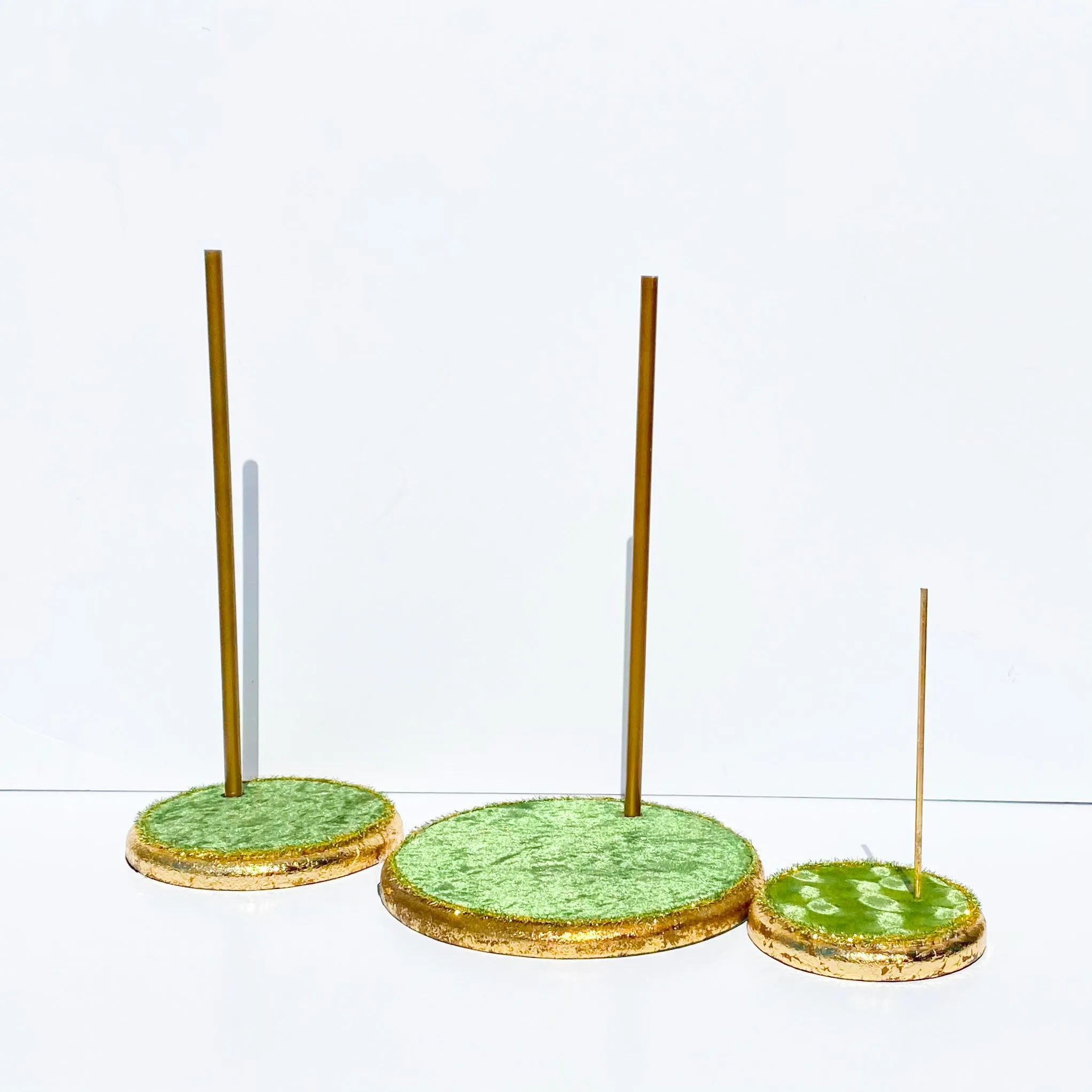 Spring Base Stand