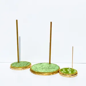 Spring Base Stand