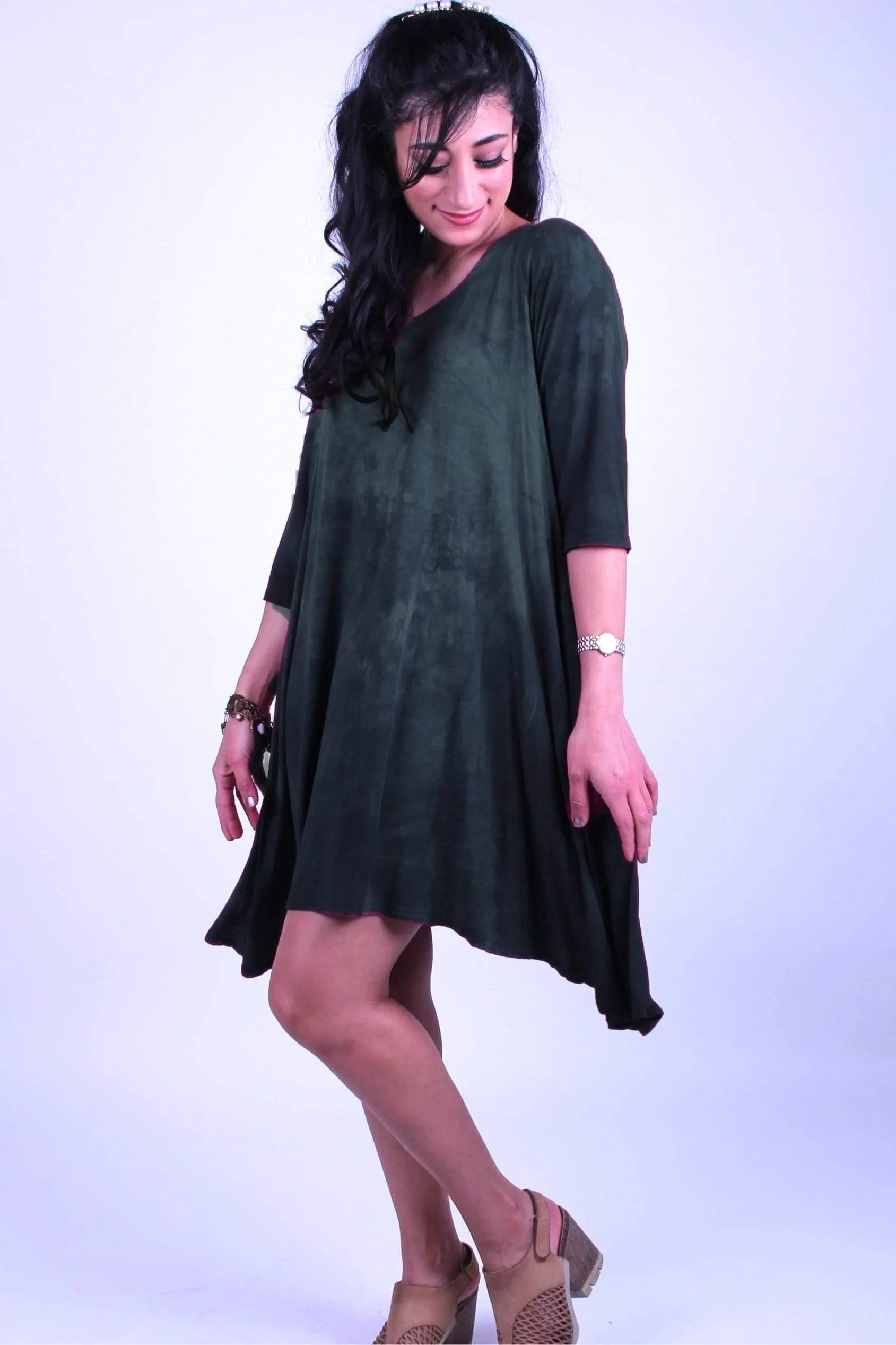 Tabitha Modal Dress