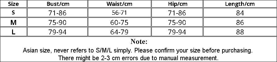 Women's Summer Casual Stretchy High Neck Dress